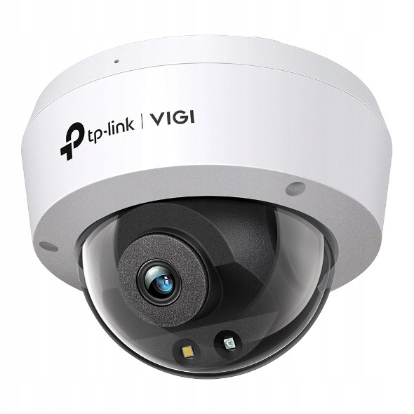 Vonkajšia IP kamera Tp-Link VIGI C240 (4 mm)